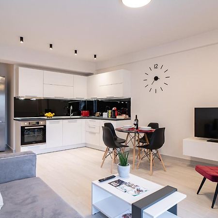 Petit Palace Trikala Экстерьер фото