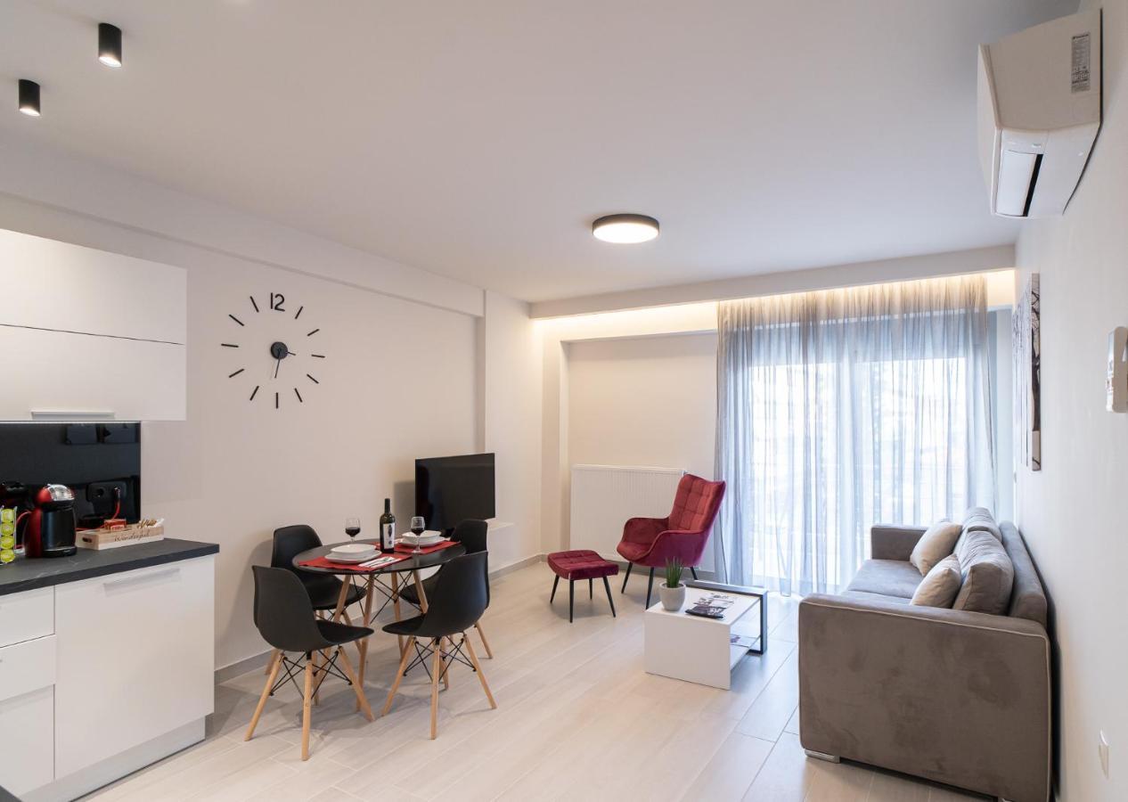 Petit Palace Trikala Экстерьер фото