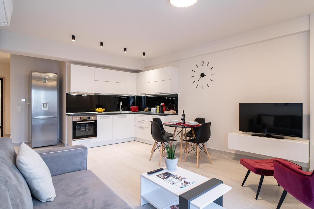 Petit Palace Trikala Экстерьер фото