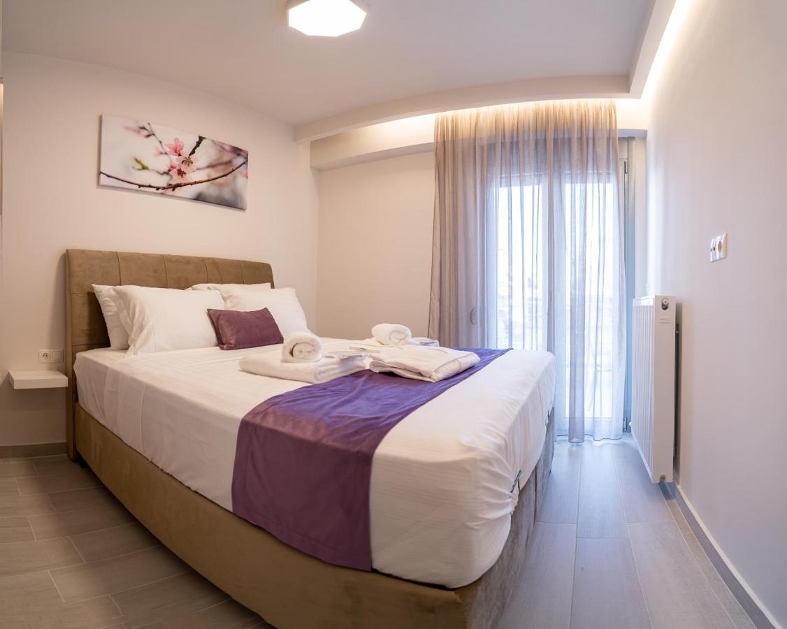 Petit Palace Trikala Экстерьер фото