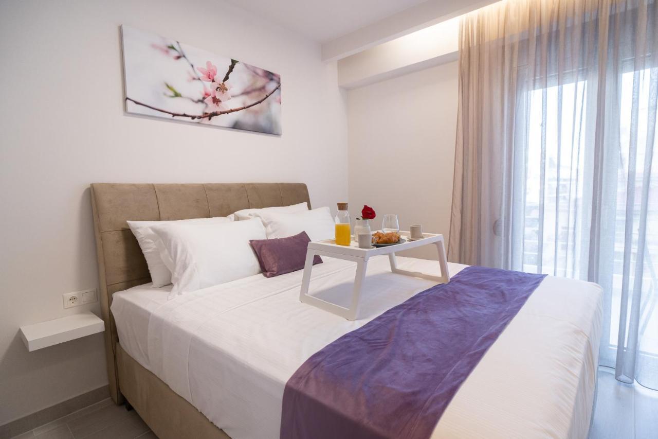 Petit Palace Trikala Экстерьер фото